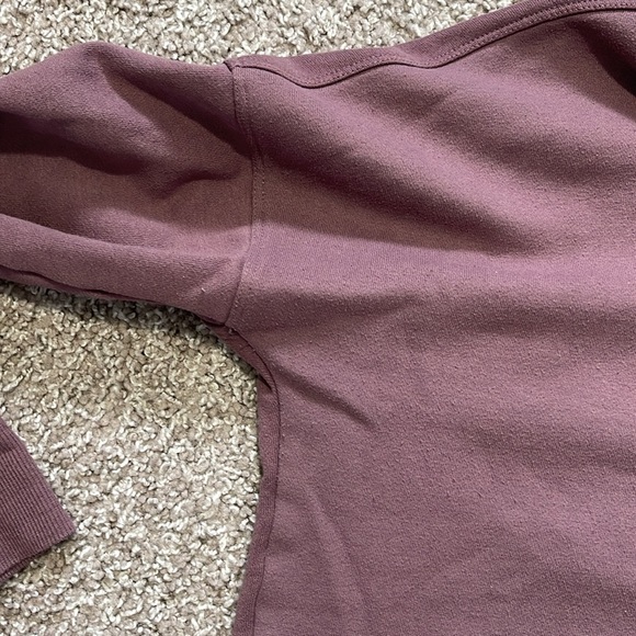 Calvin Klein sweatshirt! - Picture 4 of 6